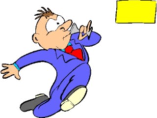 Sticker Custom Preview Image #054987 Entertainment Drama Film Lateforthe Show1