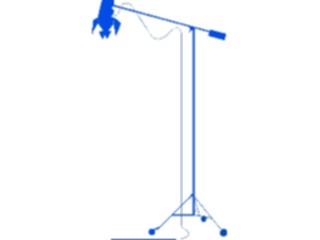 Sticker Custom Preview Image #054989 Entertainment Drama Film Lighting Equipment1