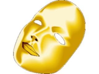 Sticker Custom Preview Image #055000 Entertainment Drama Film Mask2