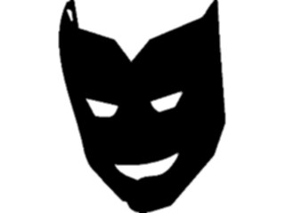 Sticker Custom Preview Image #055005 Entertainment Drama Film Mask Comedy5