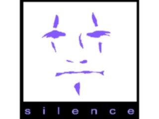 Sticker Custom Preview Image #055007 Entertainment Drama Film Mask Silence