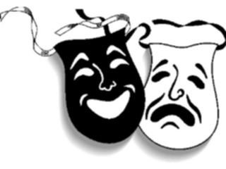 Sticker Custom Preview Image #055018 Entertainment Drama Film Masks05
