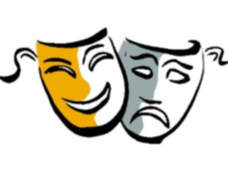 Sticker Custom Preview Image #055034 Entertainment Drama Film Masks21