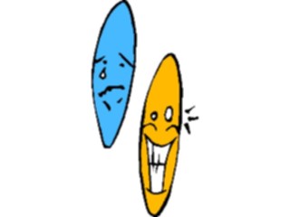 Sticker Custom Preview Image #055045 Entertainment Drama Film Masks Abstract