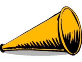 Sticker Custom Preview Image #055047 Entertainment Drama Film Megaphone2