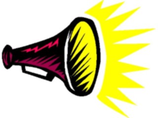 Sticker Custom Preview Image #055048 Entertainment Drama Film Megaphone3