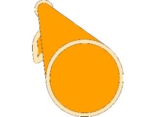 Sticker Custom Preview Image #055049 Entertainment Drama Film Megaphone4