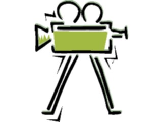 Sticker Custom Preview Image #055051 Entertainment Drama Film Movie Camera02