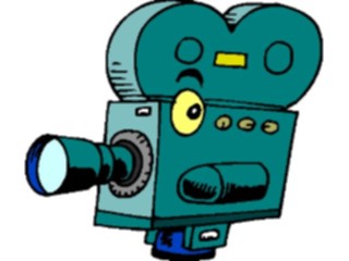 Sticker Custom Preview Image #055055 Entertainment Drama Film Movie Camera06