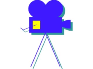 Sticker Custom Preview Image #055056 Entertainment Drama Film Movie Camera07