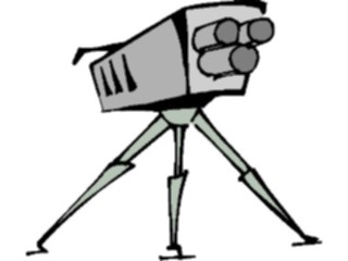 Sticker Custom Preview Image #055059 Entertainment Drama Film Movie Camera10