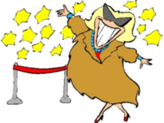 Sticker Custom Preview Image #055060 Entertainment Drama Film Movie Star