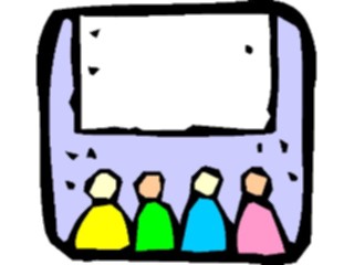 Sticker Custom Preview Image #055061 Entertainment Drama Film Movie Theater1