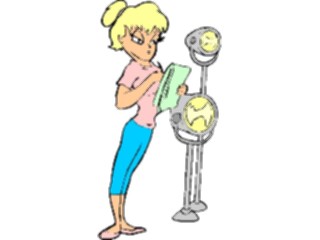 Sticker Custom Preview Image #055068 Entertainment Drama Film Production Assistant