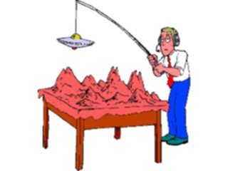 Sticker Custom Preview Image #055074 Entertainment Drama Film Prop Master