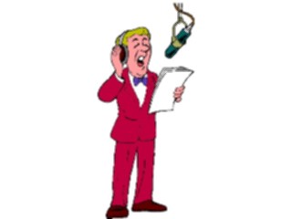 Sticker Custom Preview Image #055076 Entertainment Drama Film Radio Actor1