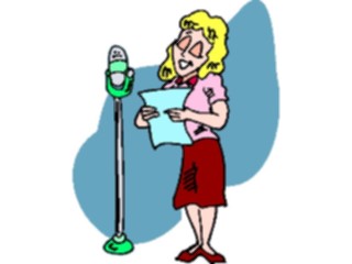 Sticker Custom Preview Image #055080 Entertainment Drama Film Radio Actress2