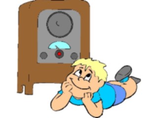 Sticker Custom Preview Image #055081 Entertainment Drama Film Radio Hour