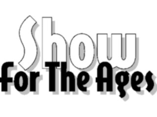 Sticker Custom Preview Image #055085 Entertainment Drama Film Showforthe Ages