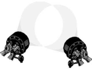 Sticker Custom Preview Image #055099 Entertainment Drama Film Spotlight Frame