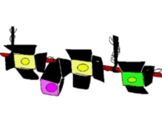 Sticker Custom Preview Image #055102 Entertainment Drama Film Spotlights2