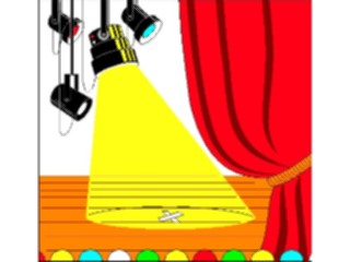 Sticker Custom Preview Image #055103 Entertainment Drama Film Stage1