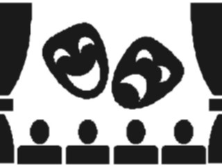 Sticker Custom Preview Image #055107 Entertainment Drama Film Stage5