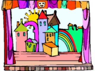 Sticker Custom Preview Image #055110 Entertainment Drama Film Stage8