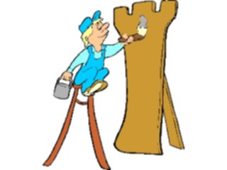 Sticker Custom Preview Image #055113 Entertainment Drama Film Stage Construction