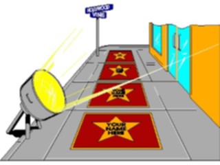 Sticker Custom Preview Image #055114 Entertainment Drama Film Star Walk1