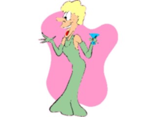 Sticker Custom Preview Image #055120 Entertainment Drama Film Theatergoer