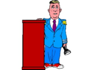 Sticker Custom Preview Image #055122 Entertainment Drama Film Usher1