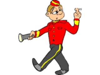 Sticker Custom Preview Image #055125 Entertainment Drama Film Usher4