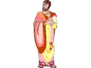 Sticker Custom Preview Image #055132 Entertainment Drama Shakespeare Brutus