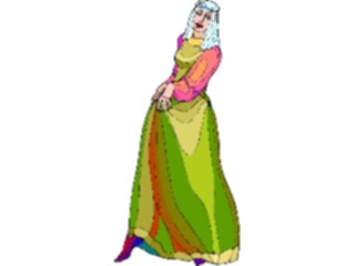 Sticker Custom Preview Image #055143 Entertainment Drama Shakespeare Courtier