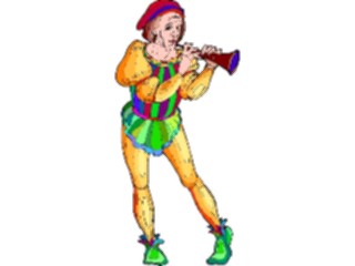 Sticker Custom Preview Image #055175 Entertainment Drama Shakespeare Musician1