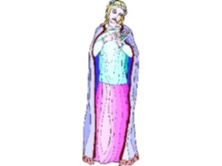 Sticker Custom Preview Image #055181 Entertainment Drama Shakespeare Ophelia