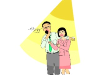Sticker Custom Preview Image #055244 Entertainment Miscellaneous Karaoke