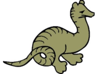 Sticker Custom Preview Image #055630 Fantasy Medieval Images Creature09