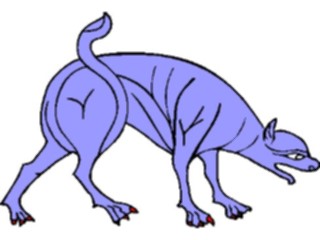 Sticker Custom Preview Image #055635 Fantasy Medieval Images Creature14