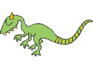 Sticker Custom Preview Image #055640 Fantasy Medieval Images Creature19