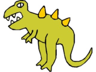 Sticker Custom Preview Image #055656 Fantasy Medieval Images Creature35