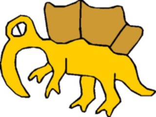 Sticker Custom Preview Image #055664 Fantasy Medieval Images Creature43
