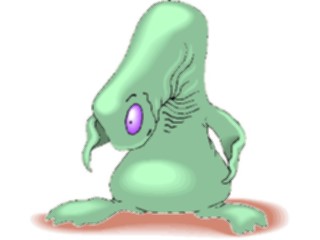 Sticker Custom Preview Image #055681 Fantasy Medieval Images Creature60