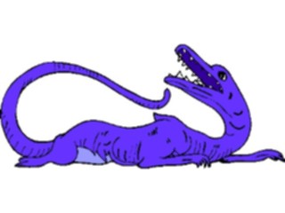 Sticker Custom Preview Image #055819 Fantasy Medieval Images Dragon070