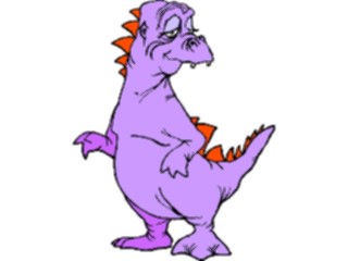 Sticker Custom Preview Image #055839 Fantasy Medieval Images Dragon090