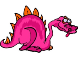 Sticker Custom Preview Image #055870 Fantasy Medieval Images Dragon121