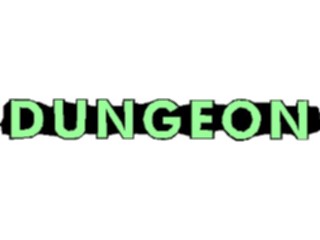 Sticker Custom Preview Image #055943 Fantasy Medieval Images Dungeon Title
