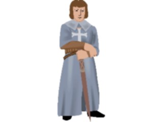 Sticker Custom Preview Image #055952 Fantasy Medieval Images Earl