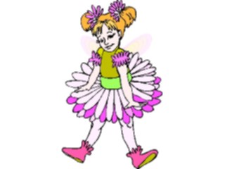 Sticker Custom Preview Image #056061 Fantasy Medieval Images Fairy058